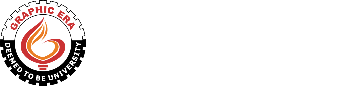Graphic Era Logo